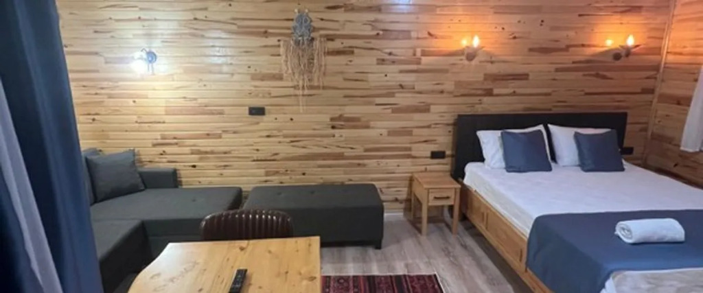 Демре: Legend Bungalow