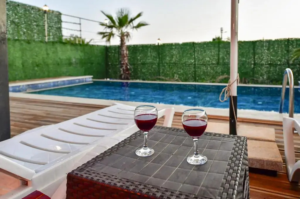 Демре: Turkmen Villas