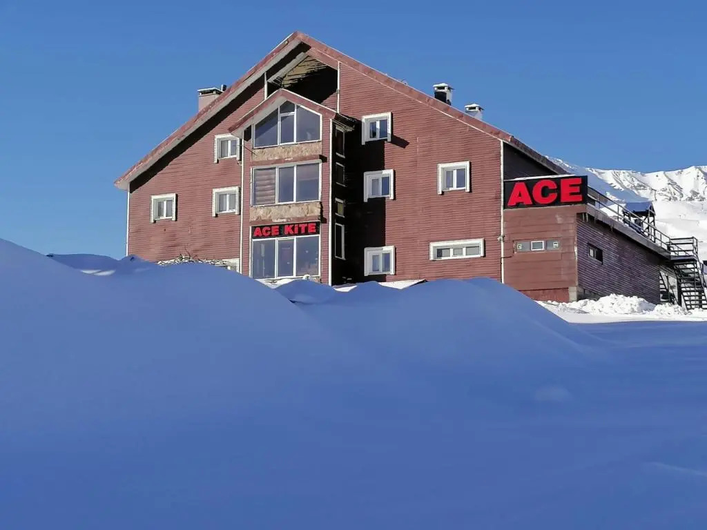 Ace Kite Hotel — фото 3