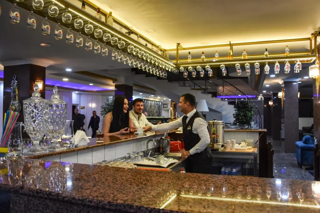 Диярбакыр: Malabadi Otel Diyarbakir