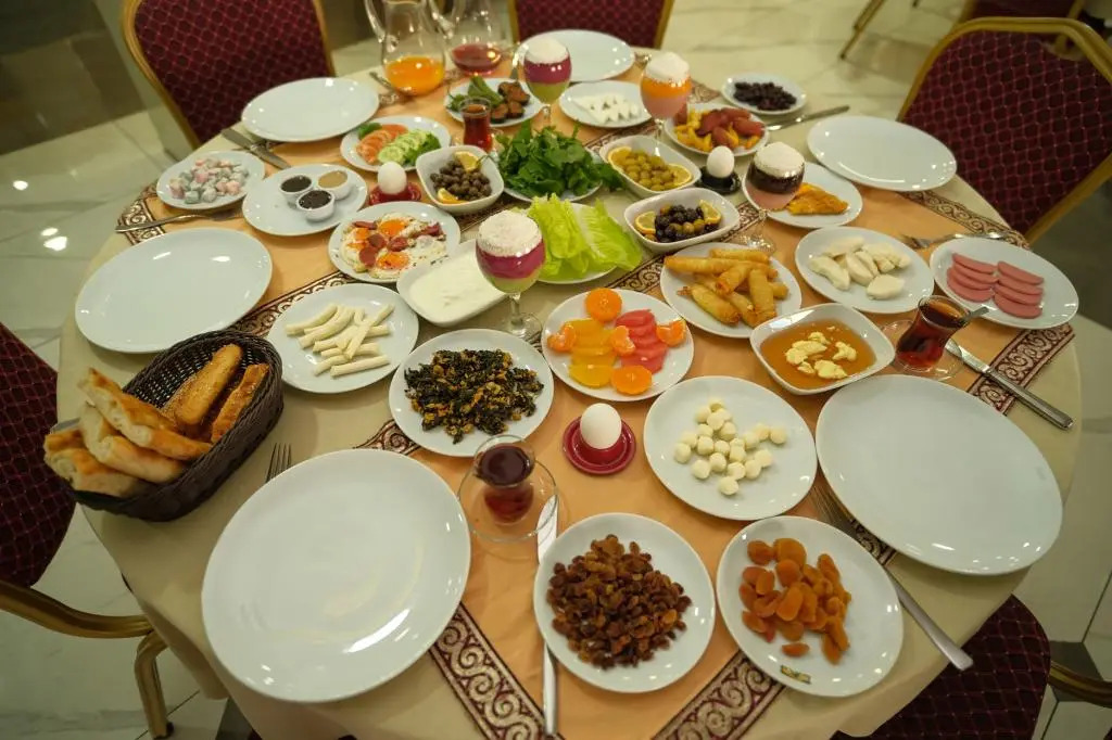 Диярбакыр: Malabadi Otel Diyarbakir