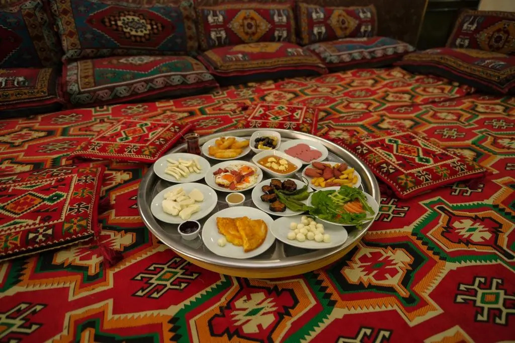 Диярбакыр: Malabadi Otel Diyarbakir