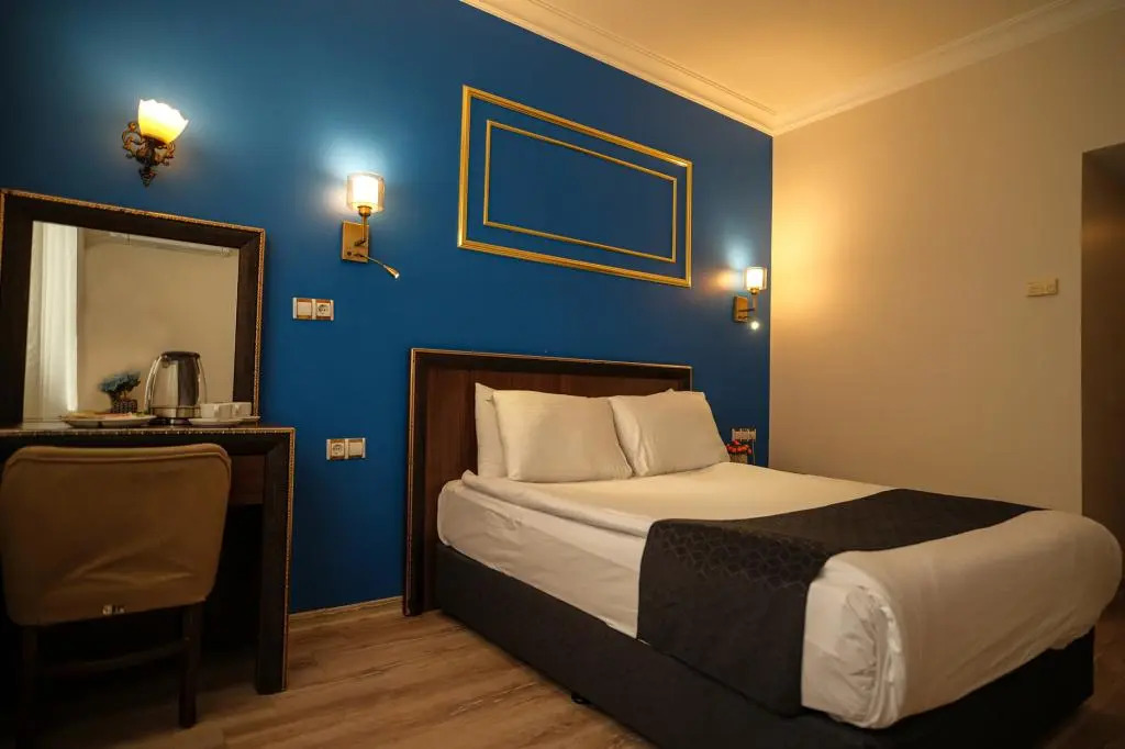 Диярбакыр: Malabadi Otel Diyarbakir