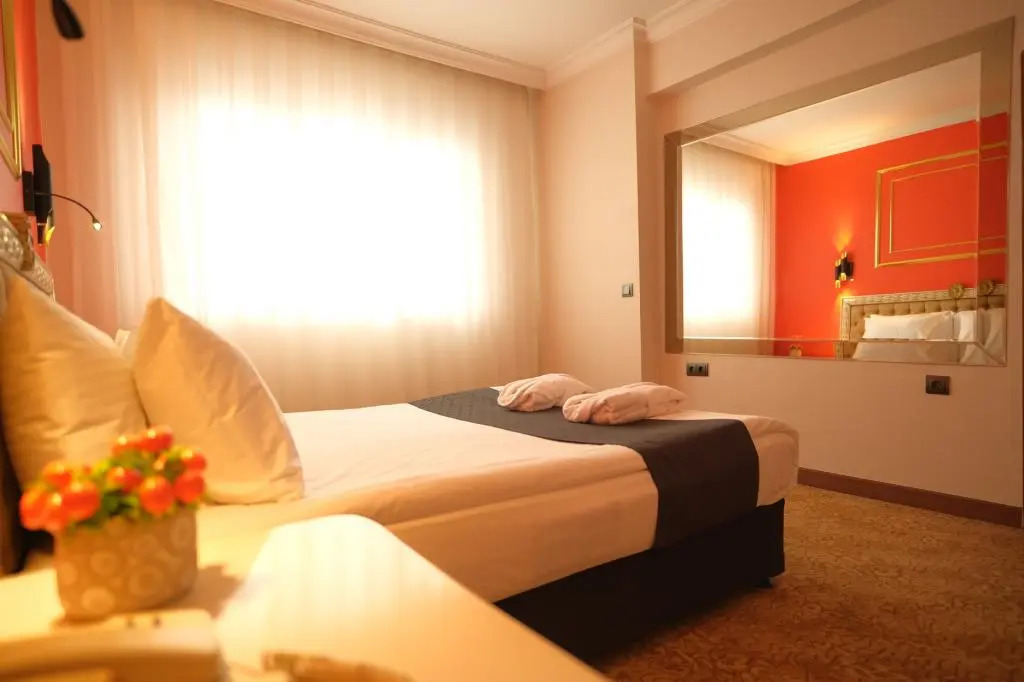 Диярбакыр: Malabadi Otel Diyarbakir