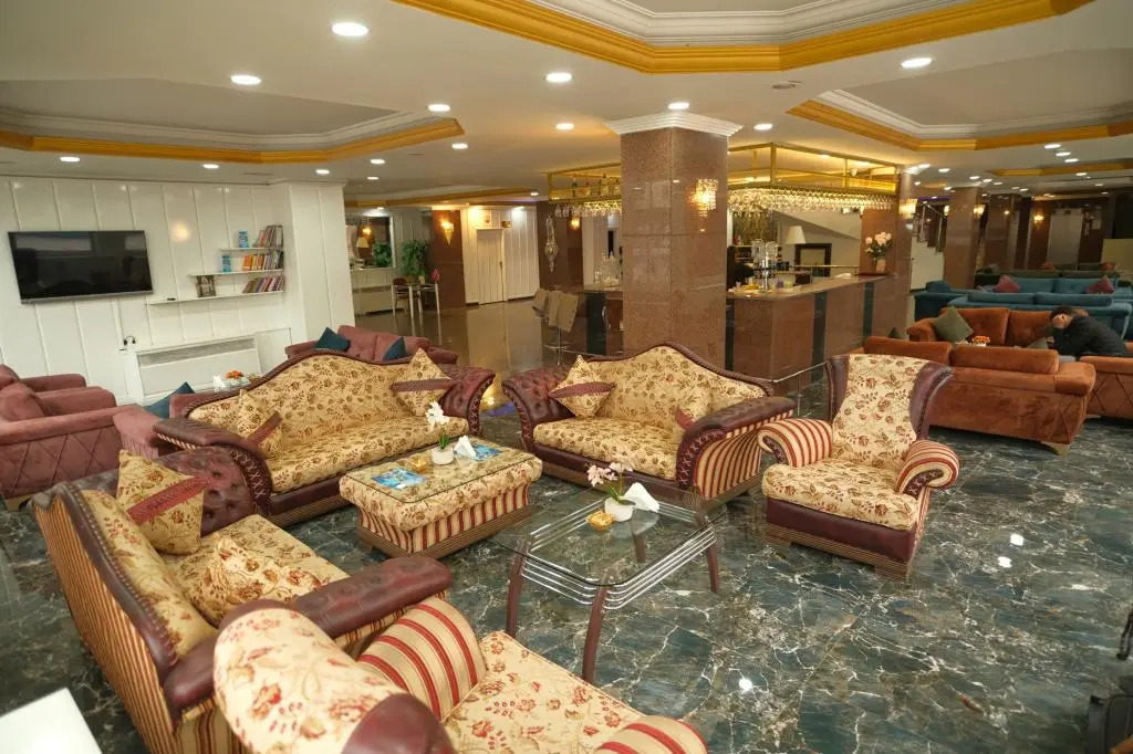 Диярбакыр: Malabadi Otel Diyarbakir