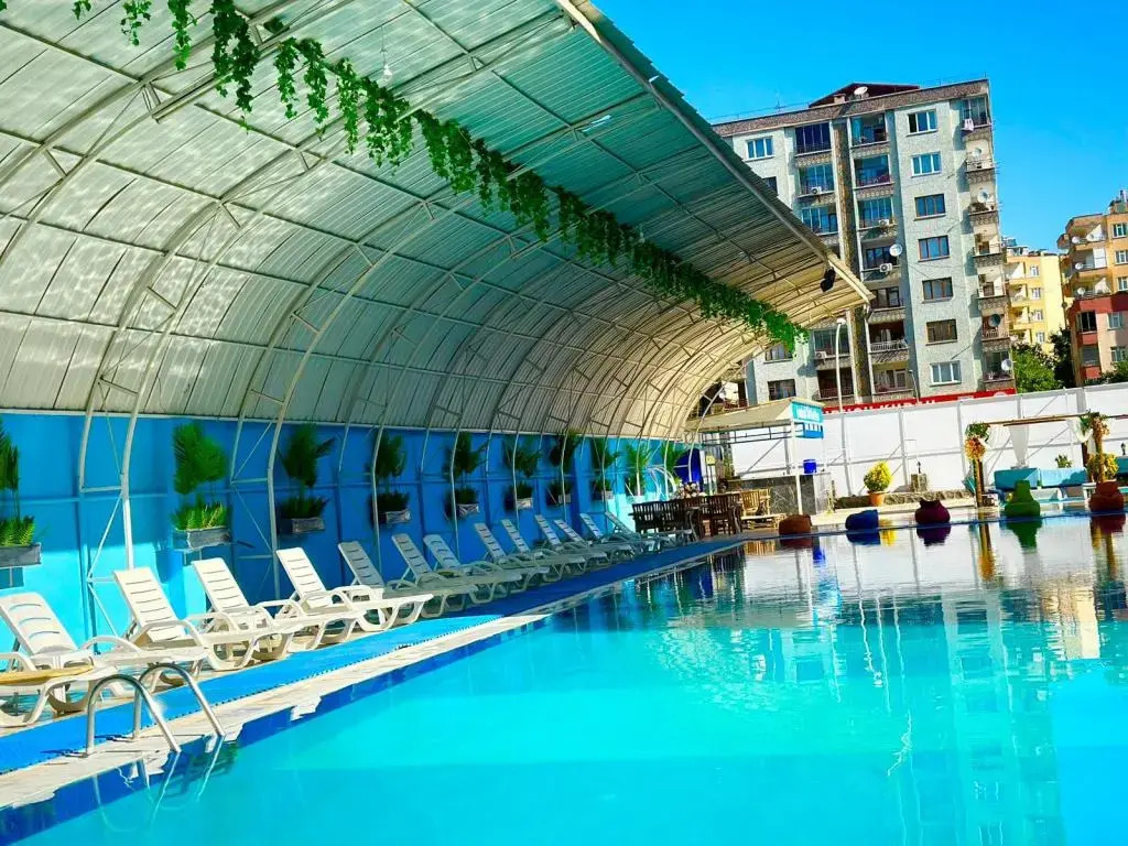 Диярбакыр: Malabadi Otel Diyarbakir