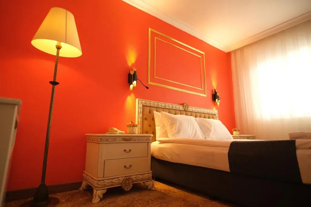 Диярбакыр: Malabadi Otel Diyarbakir