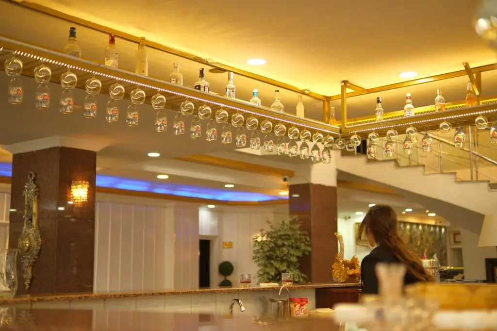 Диярбакыр: Malabadi Otel Diyarbakir