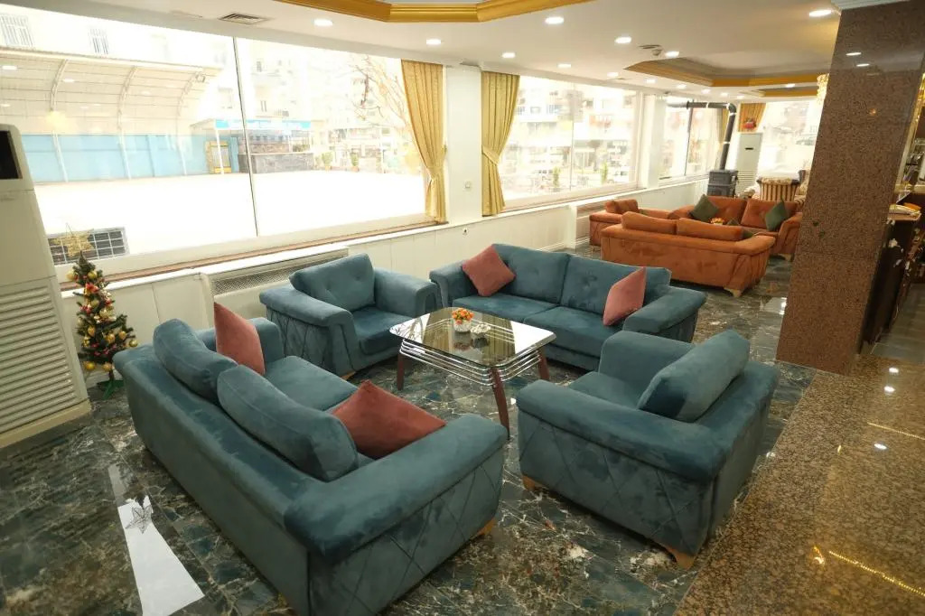 Malabadi Otel Diyarbakir — фото 2