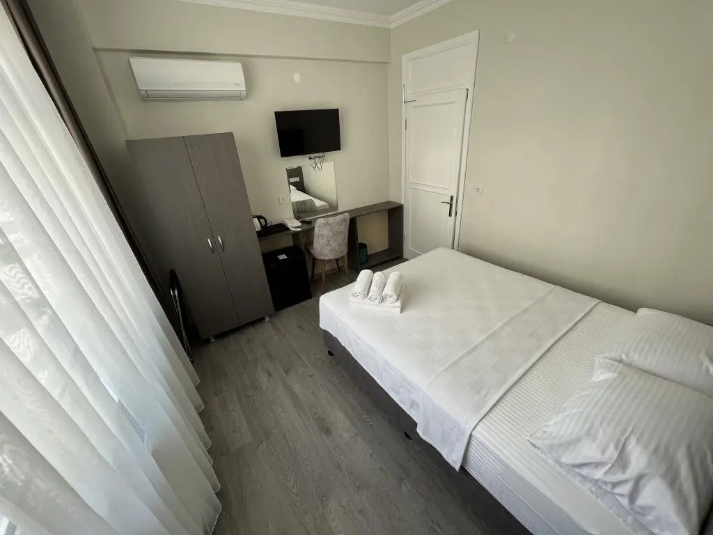 Эдирне: Maritsa Hotel