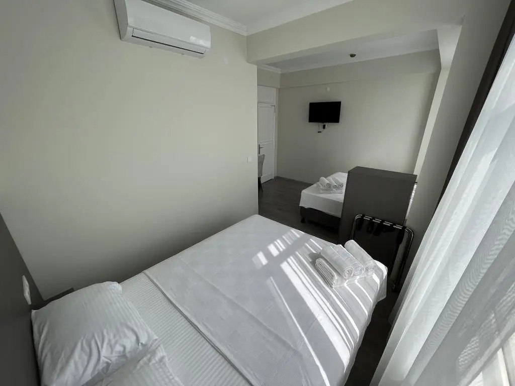 Эдирне: Maritsa Hotel