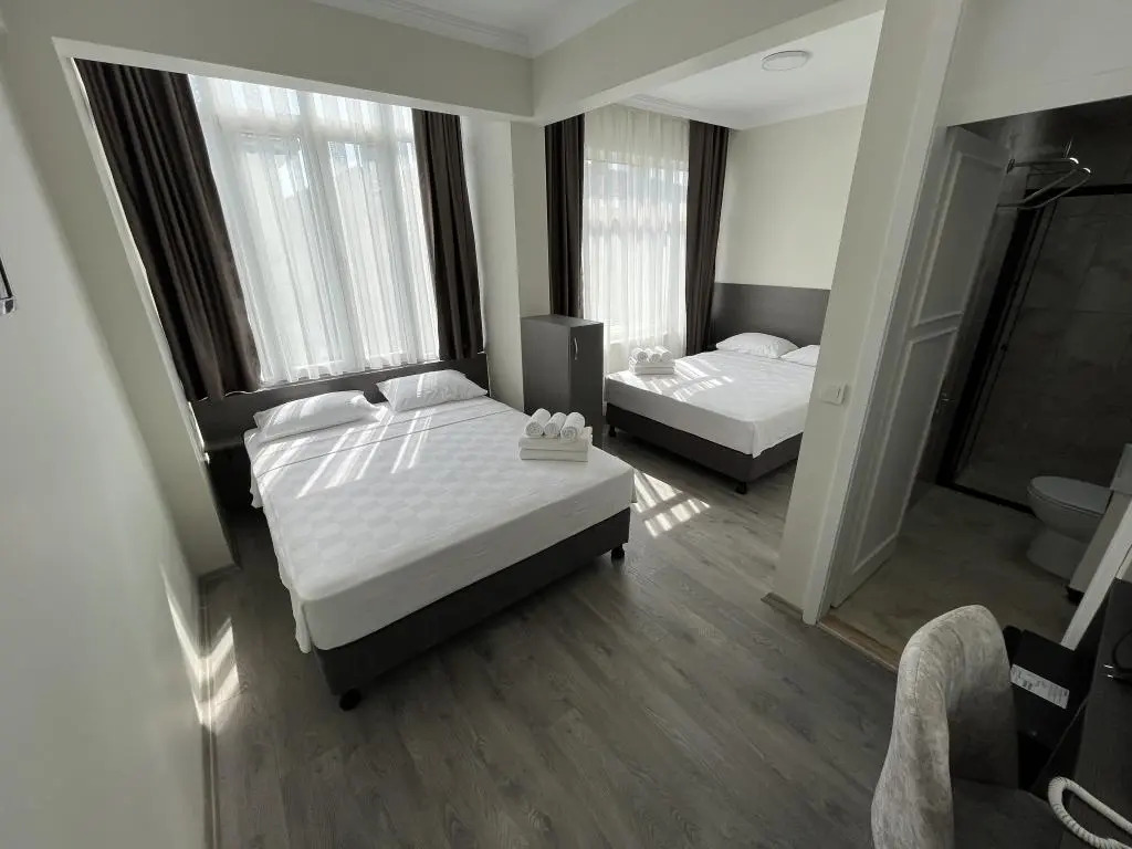 Эдирне: Maritsa Hotel