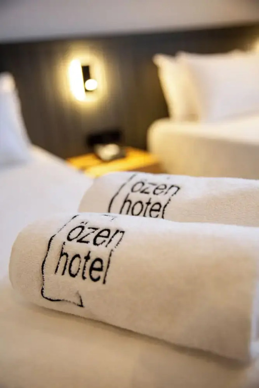 Эдирне: Özen Hotel