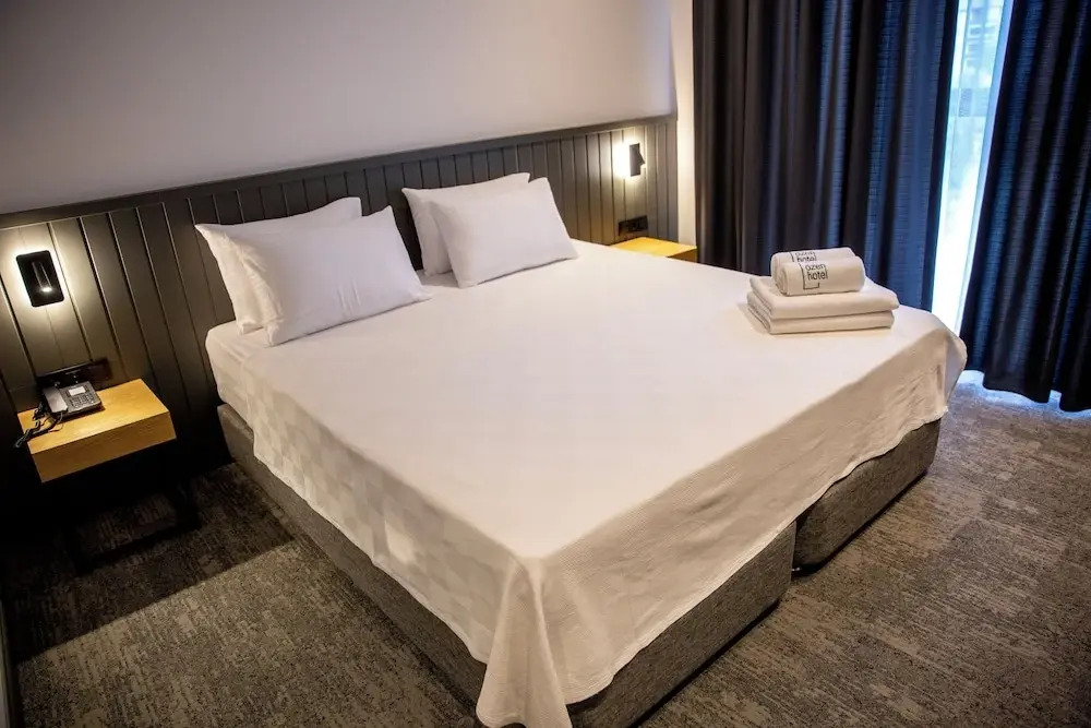 Эдирне: Özen Hotel