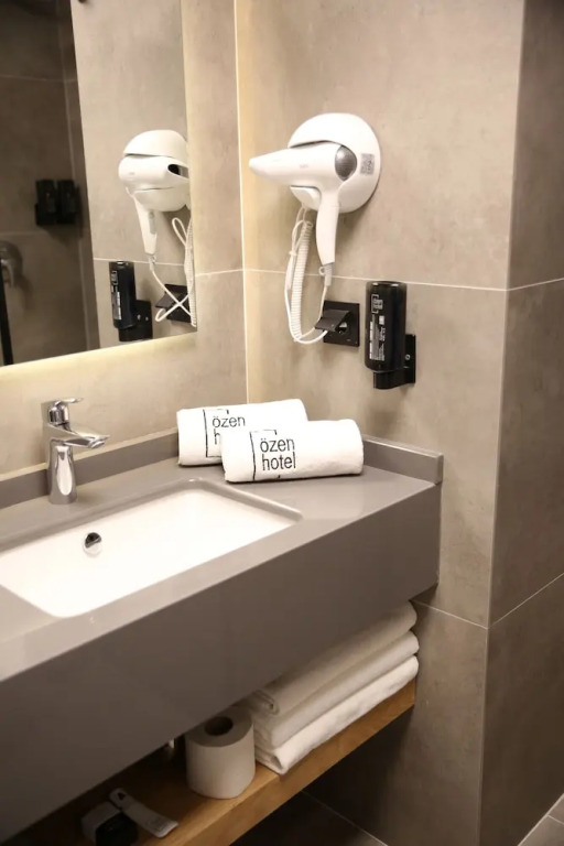 Эдирне: Özen Hotel