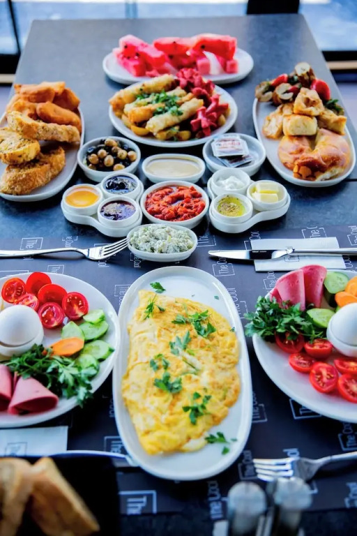 Эдирне: Özen Hotel