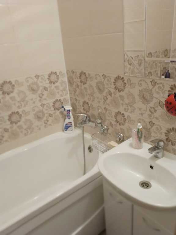 Санкт-Петербург: Квартира Уютная квартира, рядом Петергоф