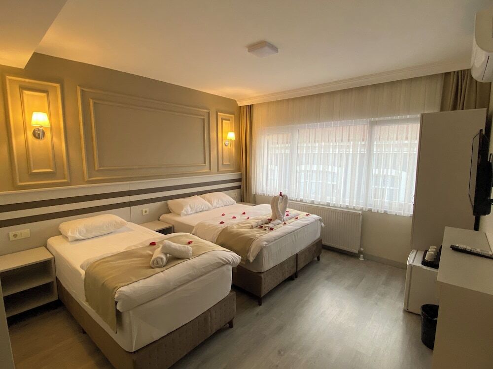Эдирне: Grandaura Edirne
