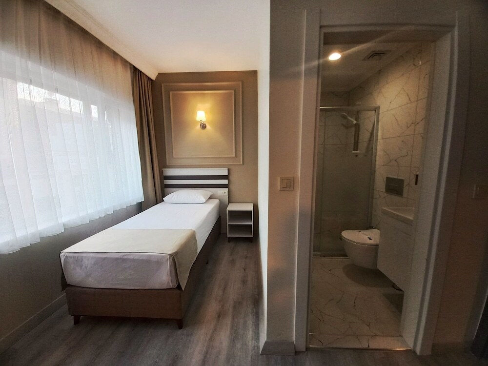 Эдирне: Grandaura Edirne
