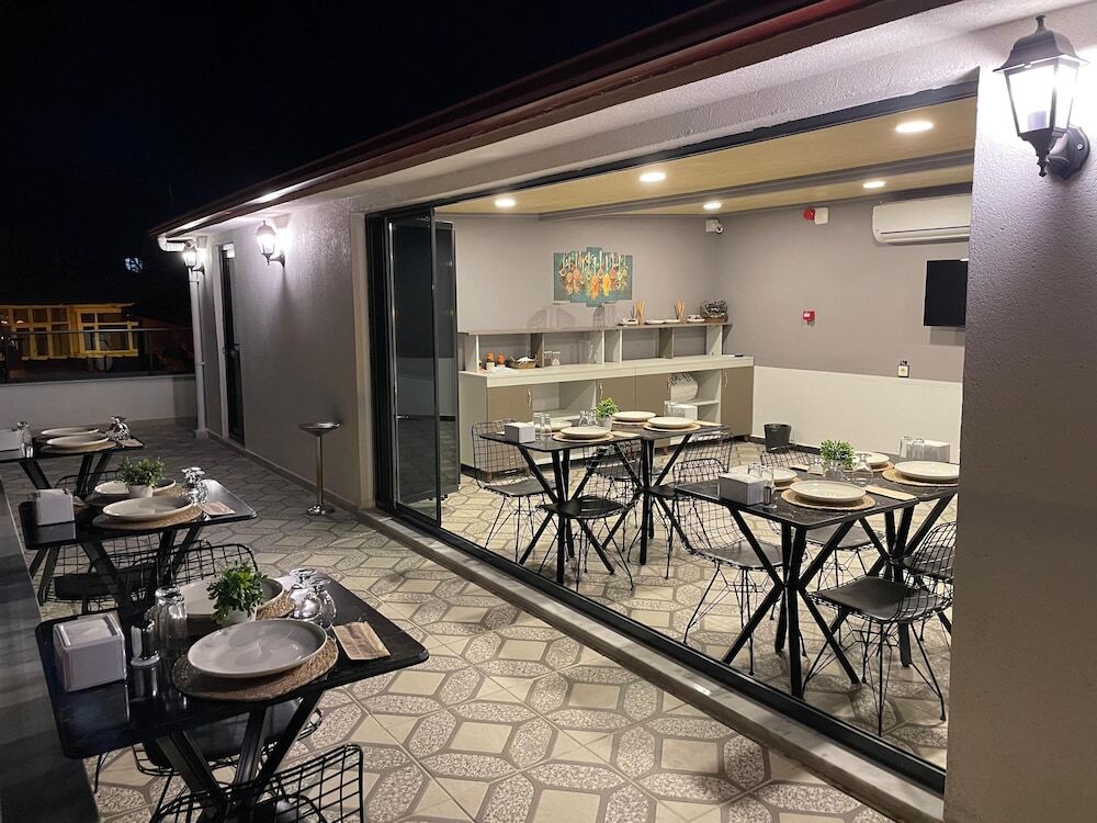Эдирне: Grandaura Edirne