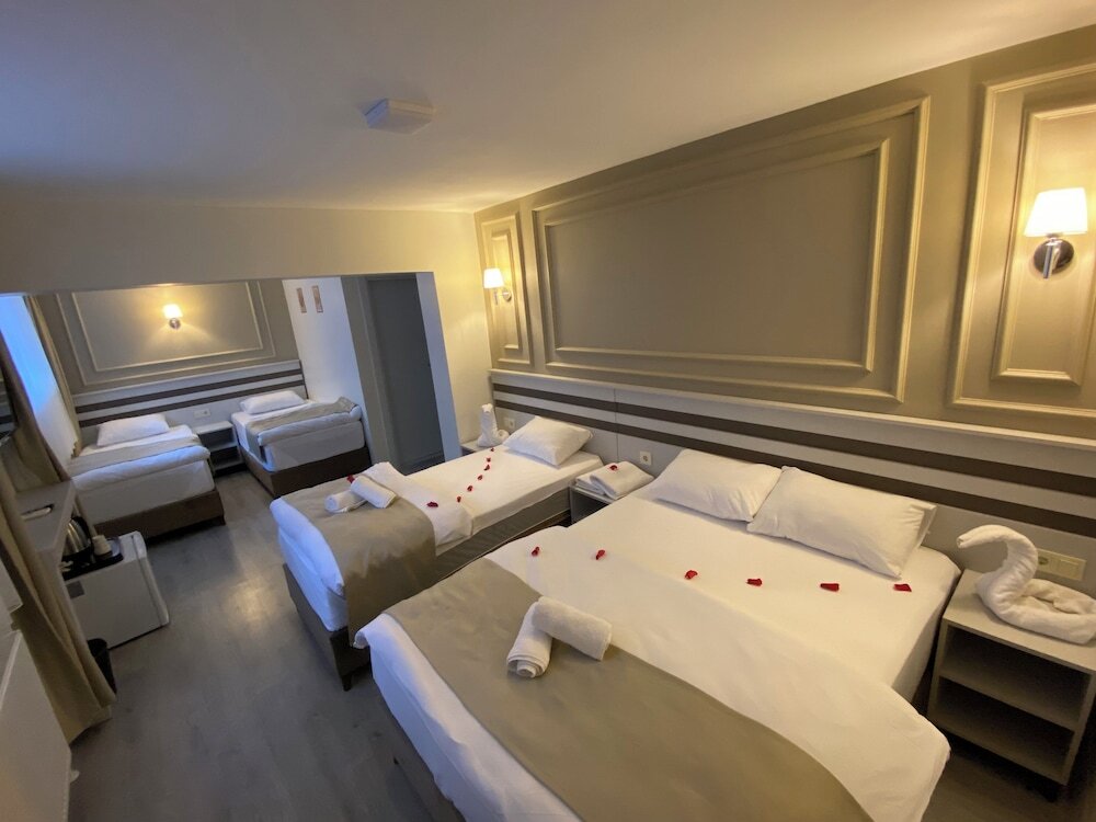 Эдирне: Grandaura Edirne