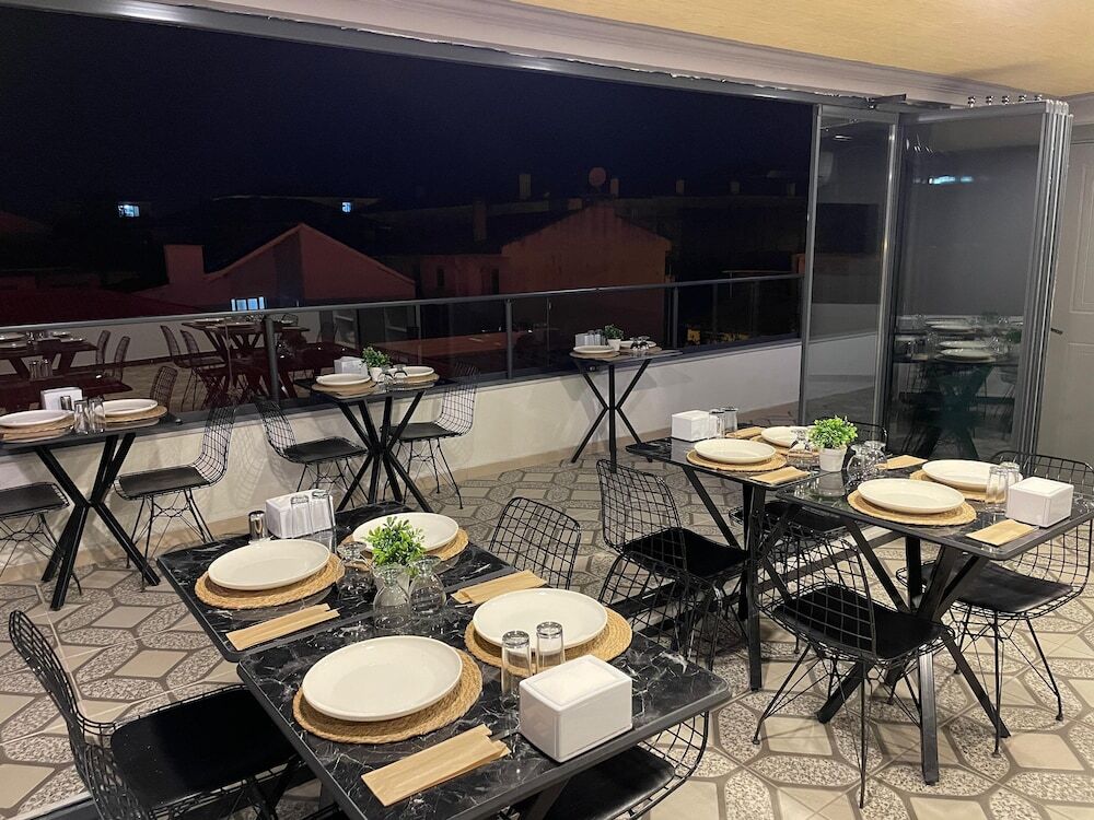 Эдирне: Grandaura Edirne