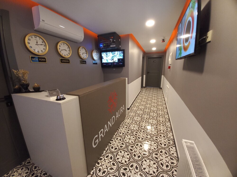 Эдирне: Grandaura Edirne