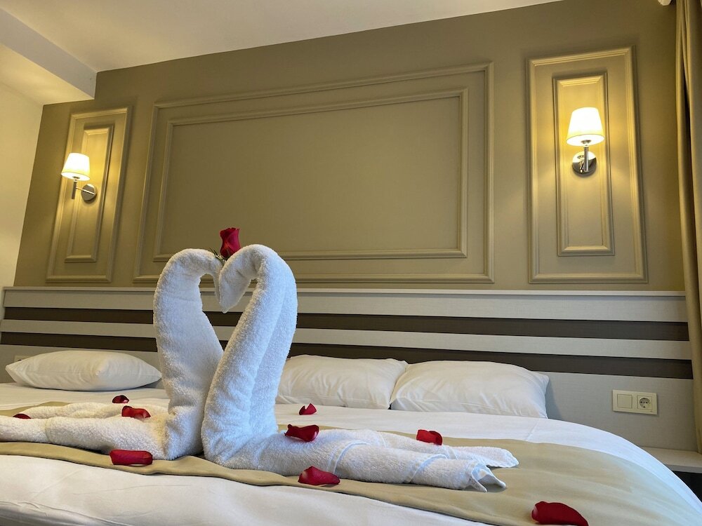 Эдирне: Grandaura Edirne