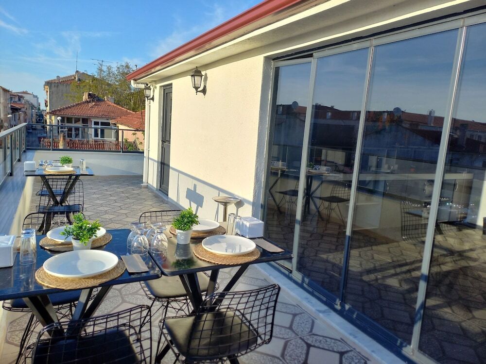 Эдирне: Grandaura Edirne