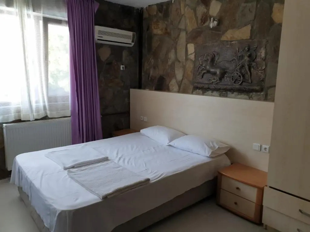 Эдремит: Beykonagi Otel
