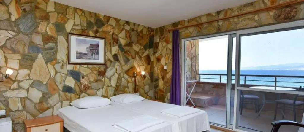 Эдремит: Beykonagi Otel
