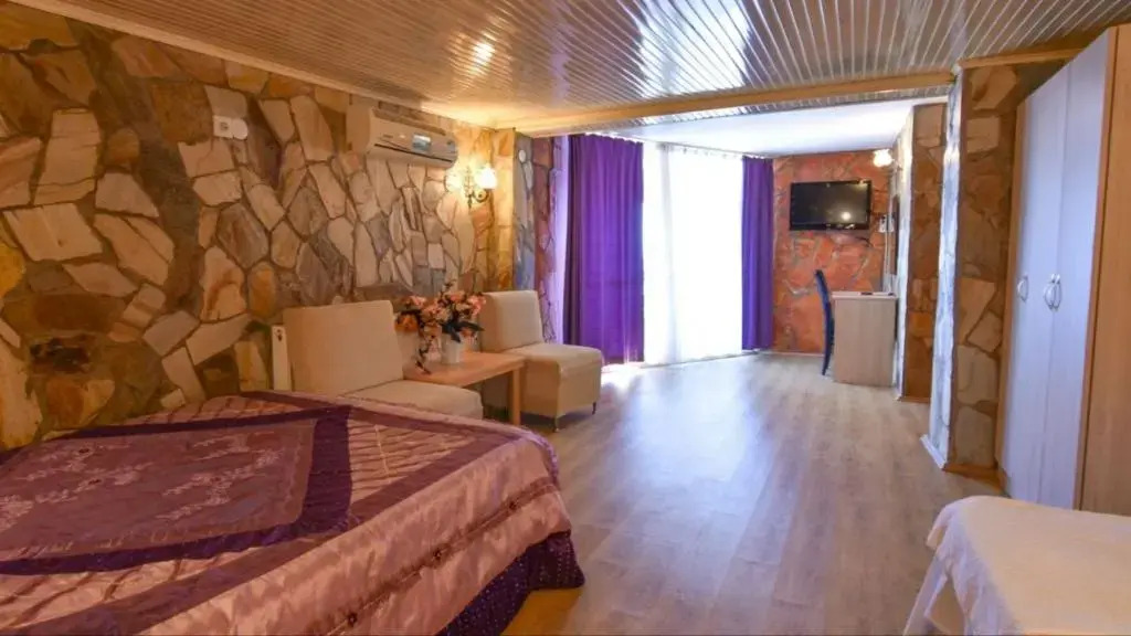 Эдремит: Beykonagi Otel