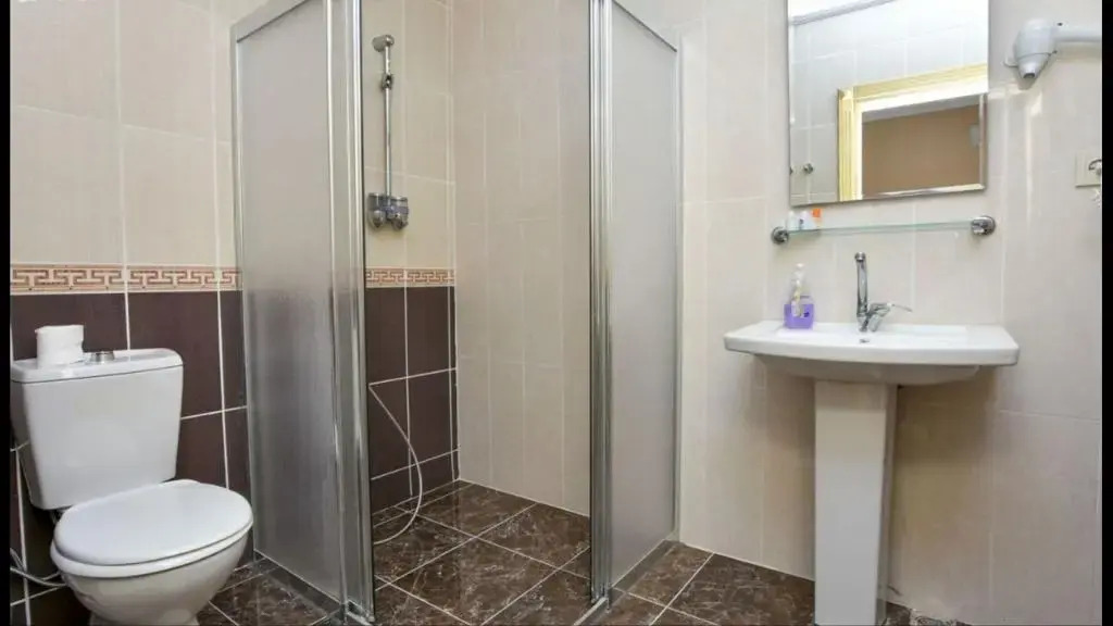 Эдремит: Beykonagi Otel