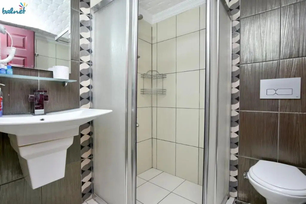 Эдремит: Beykonagi Otel