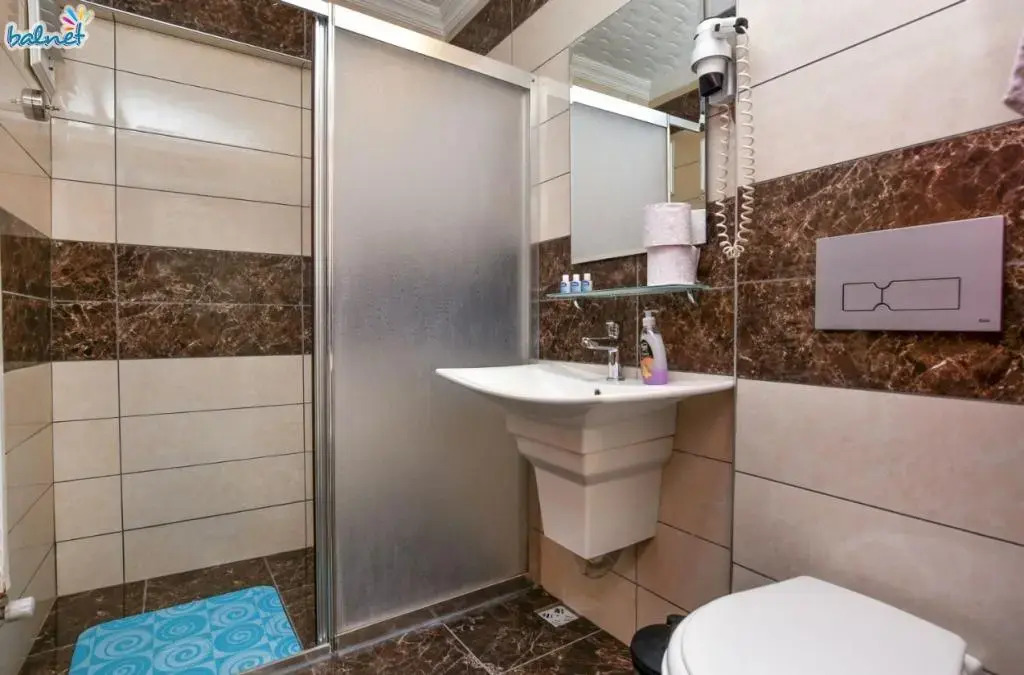 Эдремит: Beykonagi Otel