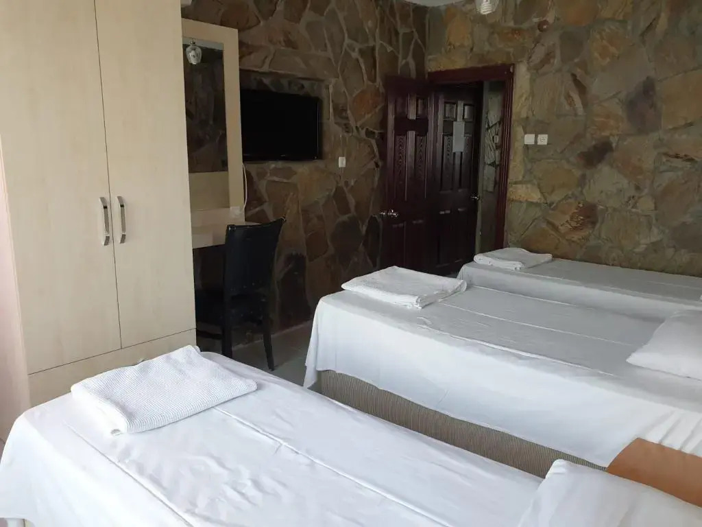 Эдремит: Beykonagi Otel