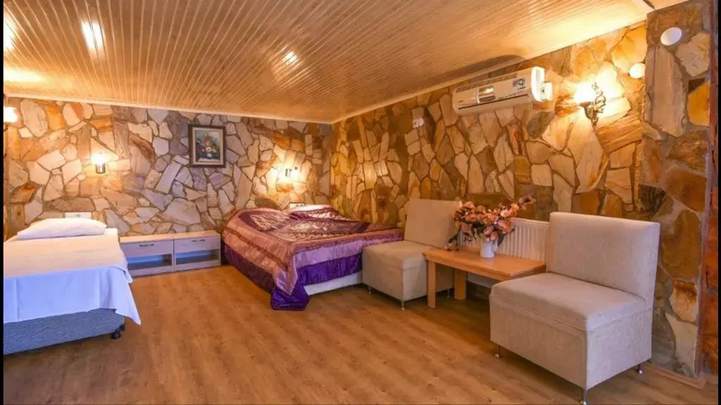Эдремит: Beykonagi Otel