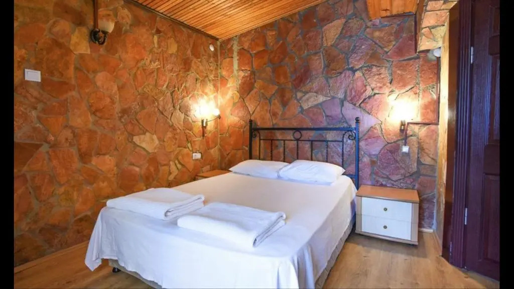 Эдремит: Beykonagi Otel