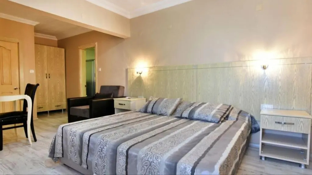 Эдремит: Beykonagi Otel