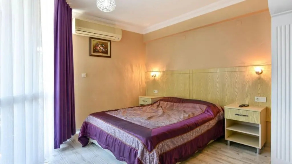 Эдремит: Beykonagi Otel