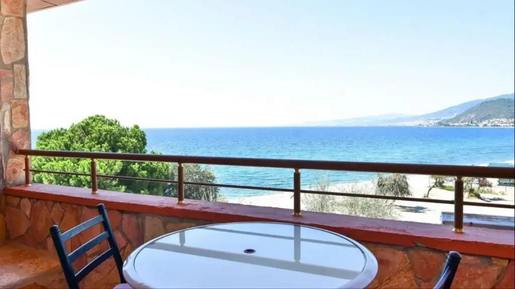 Эдремит: Beykonagi Otel