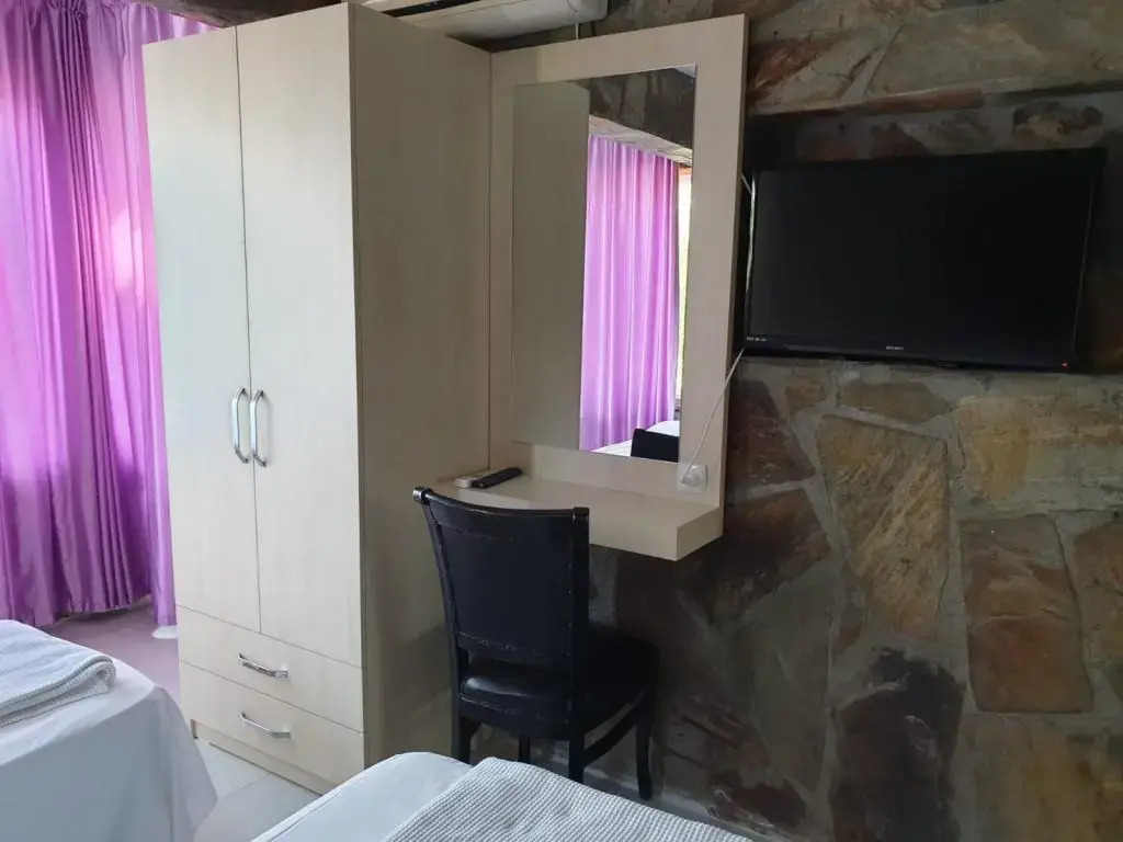 Эдремит: Beykonagi Otel