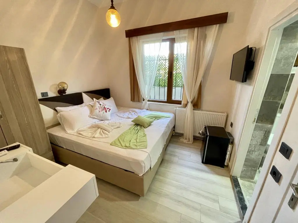 Мармара: Villa Ece Pansiyon