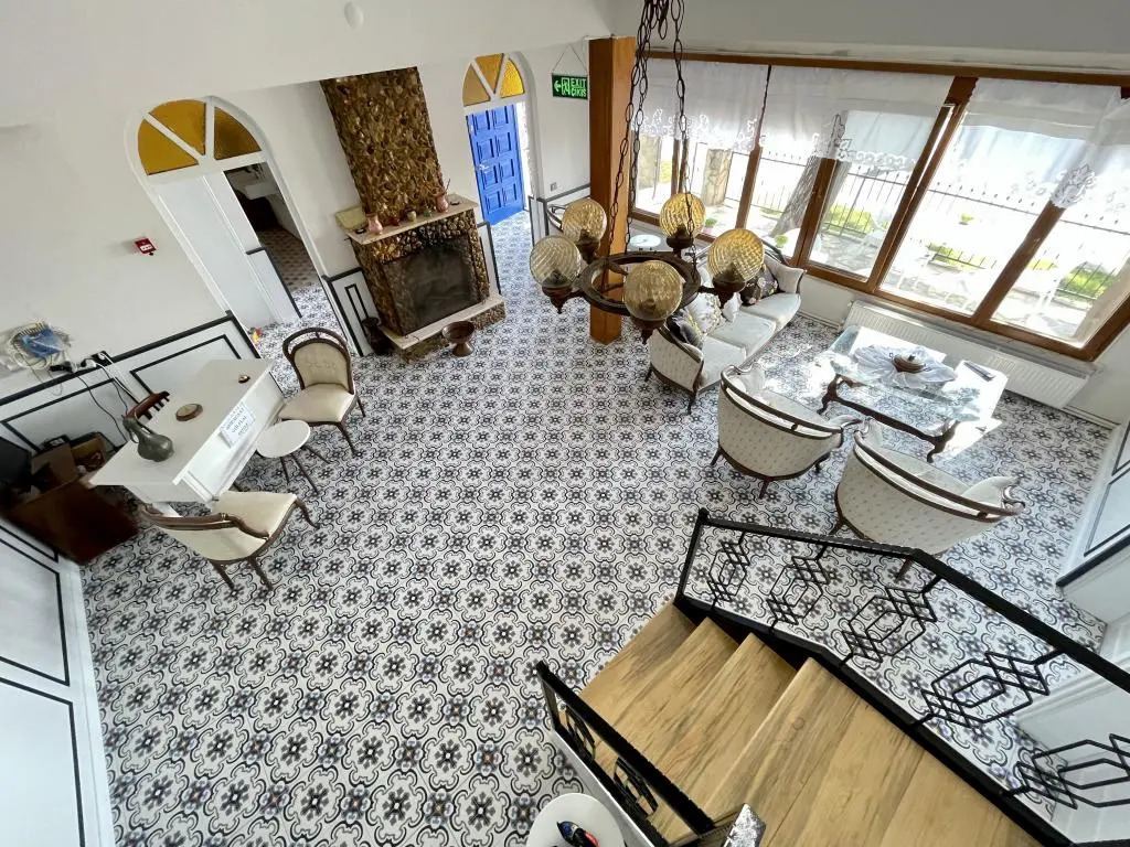 Мармара: Villa Ece Pansiyon