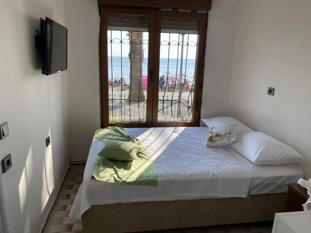 Мармара: Villa Ece Pansiyon