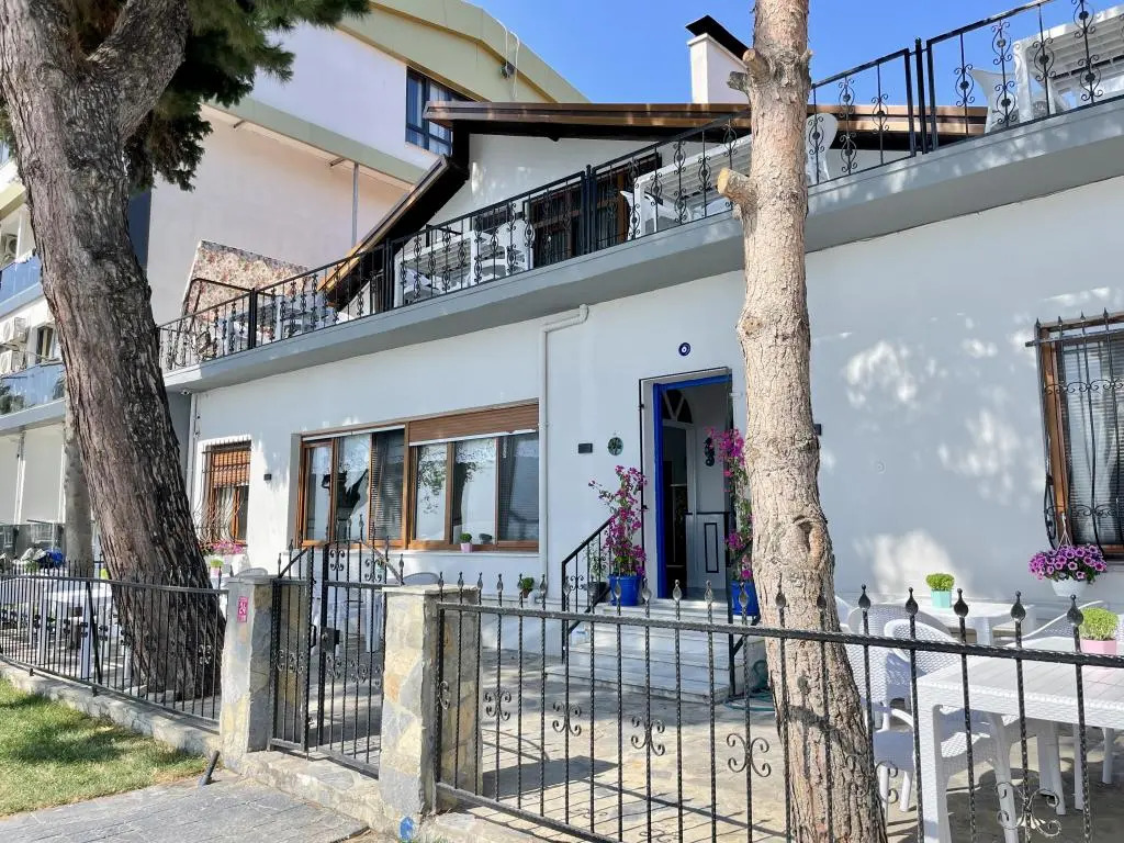 Мармара: Villa Ece Pansiyon