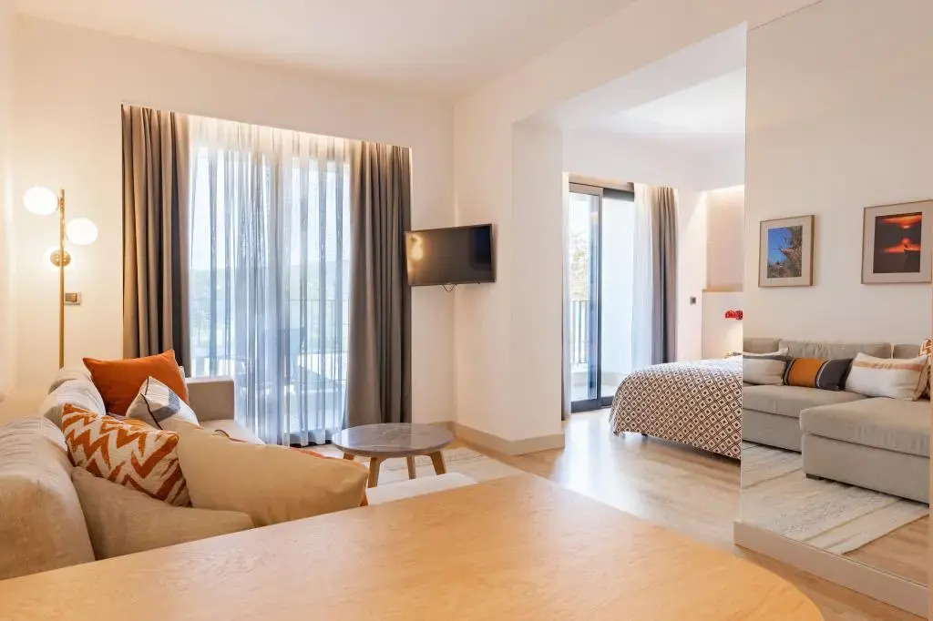Эрдек: Pinar Otel Erdek