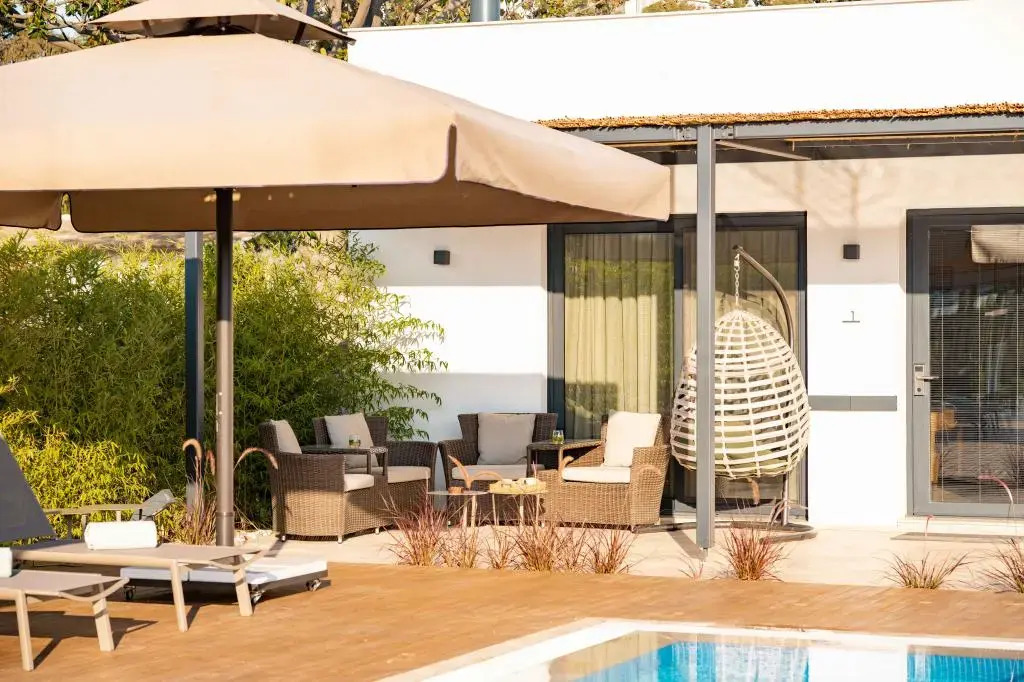 Эрдек: Pinar Otel Erdek