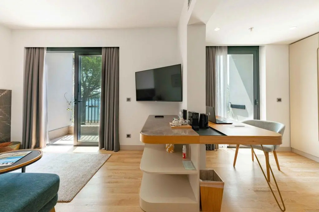 Эрдек: Pinar Otel Erdek