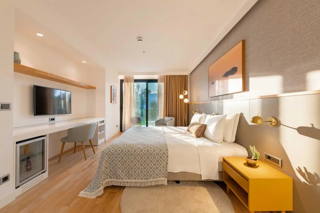Эрдек: Pinar Otel Erdek
